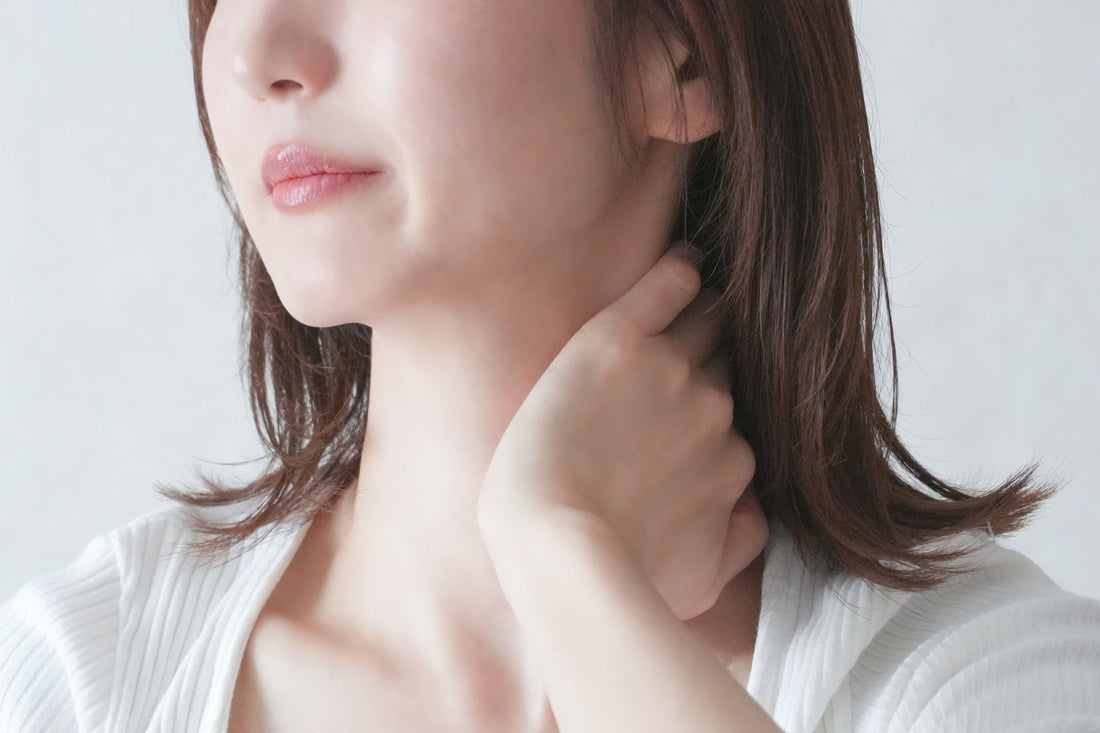 タイパを上げるなら「首」をほぐせ。1時間のドライヘッドスパが、グンっとの集中力を生み出すカラクリ