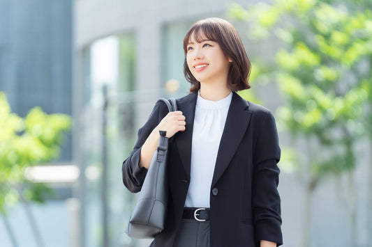 【流山・葛西で働く女性へ】「取れない疲れ」をその日のうちにリセットする、駅近ドライヘッドスパの賢い活用法