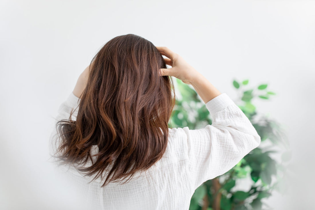 美容院のヘッドスパと「ドライヘッドスパ」の違いとは？睡眠の質を上げたい人が選ぶべき理由をプロが解説