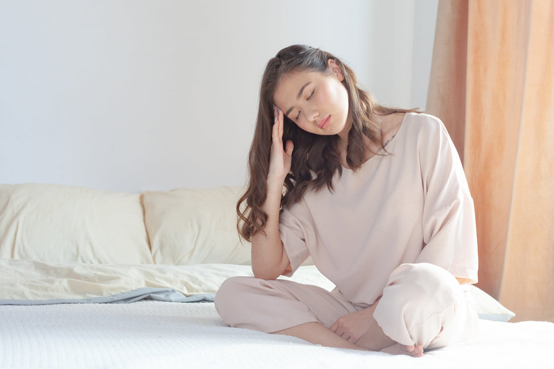 なぜ今、このミストが選ばれているのか？低気圧で「動けない朝」を救う、リピーターの裏・活用法