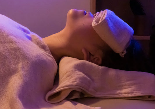 脳が休まらないあなたへ｜限界からの回復。思考がクリアになる瞬間を