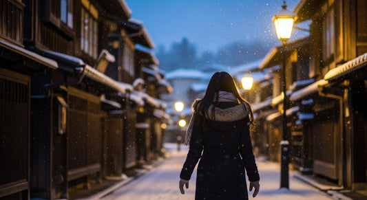 外の世界からいったん離れる。心を守る〝距離感のつくり方〟