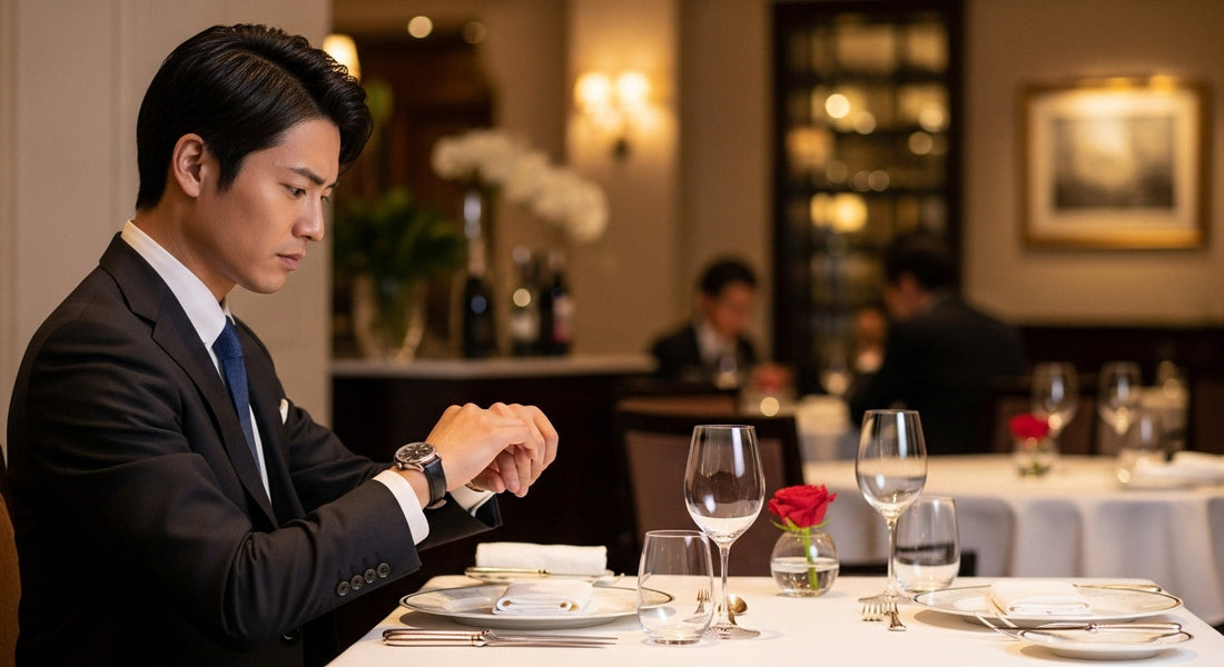 【男性オススメ】初対面で“清潔感ある人”と思われるボディミストの付け方