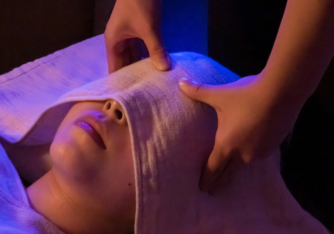 【葛西店】ひつじのあくびから学ぶ、深層リラクゼーションの世界